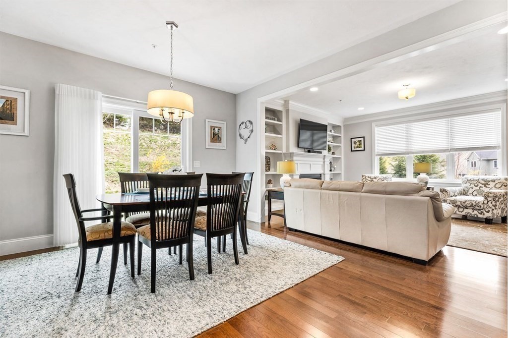 164 Brookview Road, Unit 164 Franklin, MA 02038 - Photo 16 of 42 Gallery Image 16
