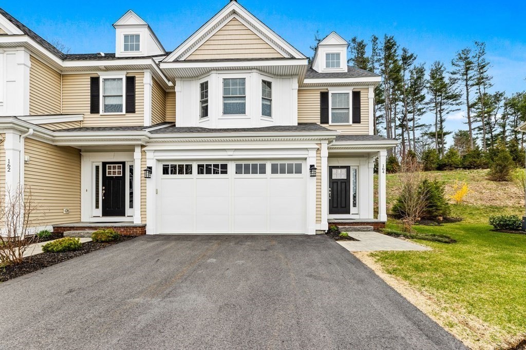 164 Brookview Road, Unit 164 Franklin, MA 02038 - Photo 3 of 42 Gallery Image 3