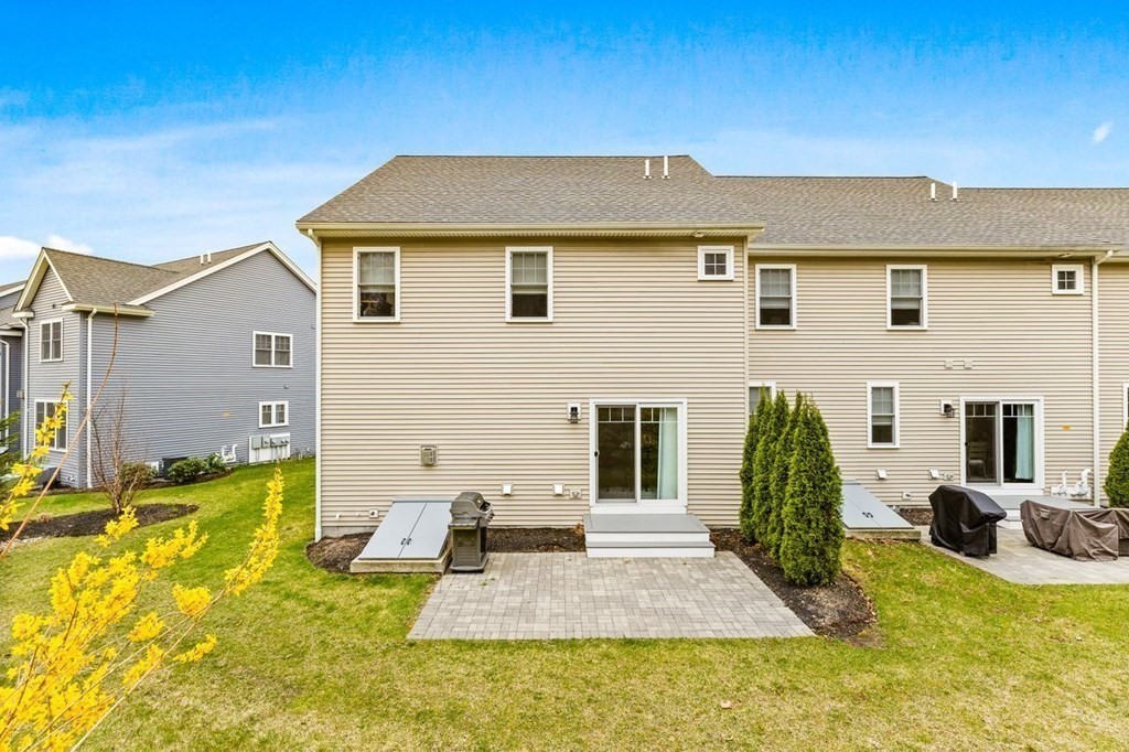 164 Brookview Road, Unit 164 Franklin, MA 02038 - Photo 38 of 42 Gallery Image 38