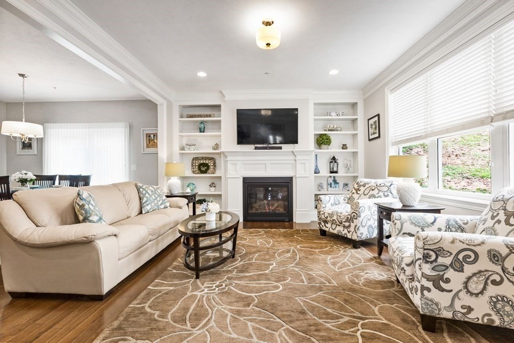 164 Brookview Road, Unit 164 Franklin, MA 02038 - Photo 4 of 42 Gallery Image 4