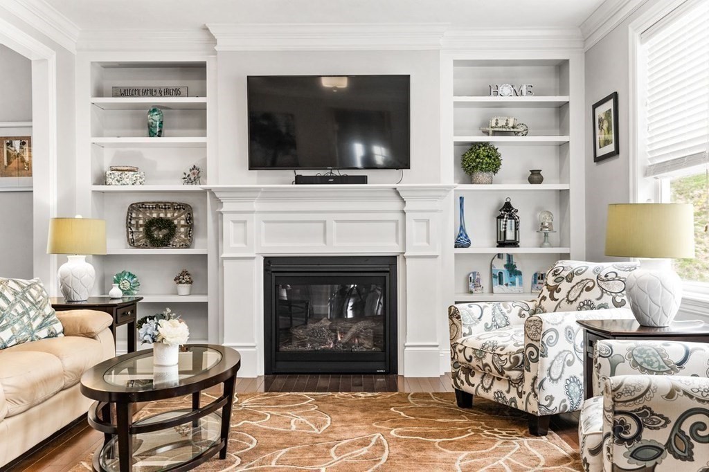 164 Brookview Road, Unit 164 Franklin, MA 02038 - Photo 6 of 42 Gallery Image 6