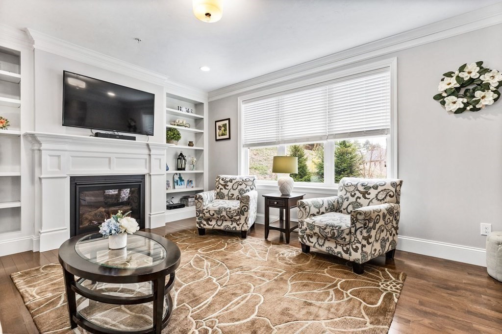164 Brookview Road, Unit 164 Franklin, MA 02038 - Photo 7 of 42 Gallery Image 7