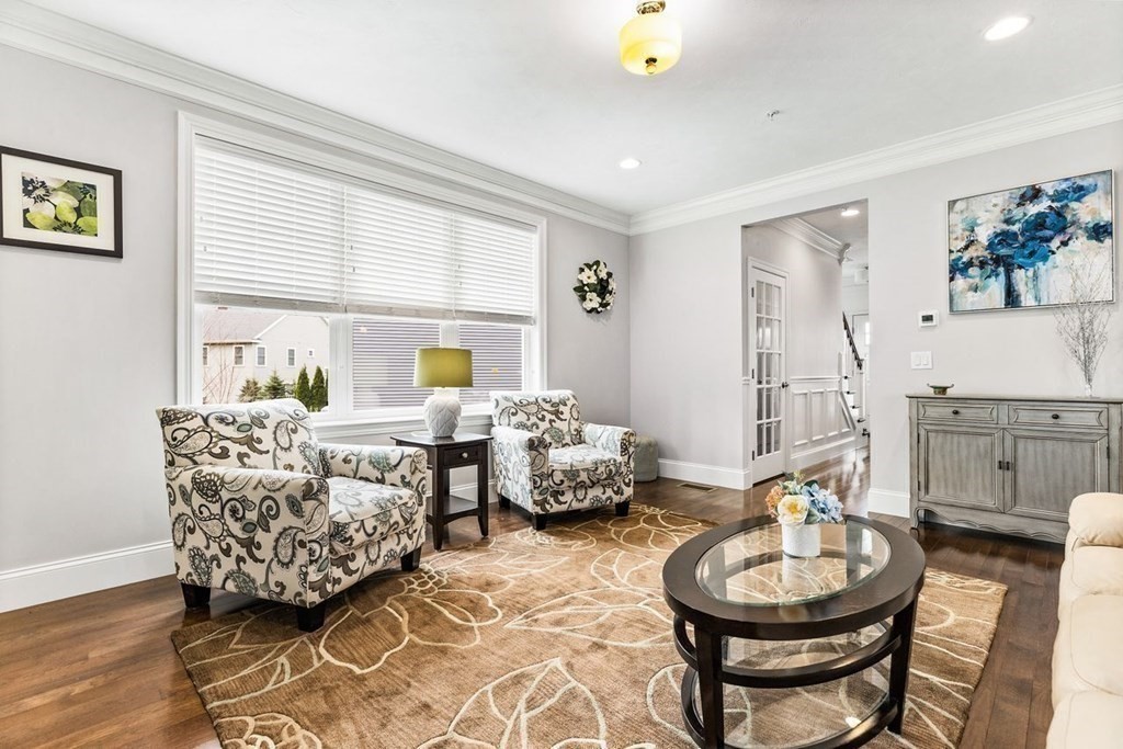 164 Brookview Road, Unit 164 Franklin, MA 02038 - Photo 8 of 42 Gallery Image 8