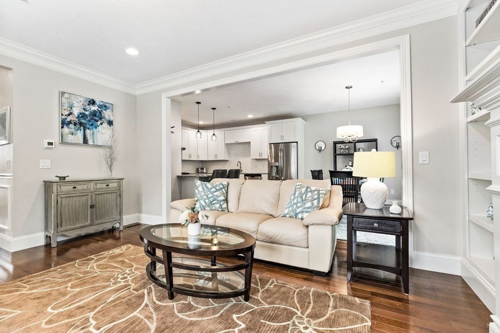 164 Brookview Road, Unit 164 Franklin, MA 02038 - Photo 9 of 42 Gallery Image 9