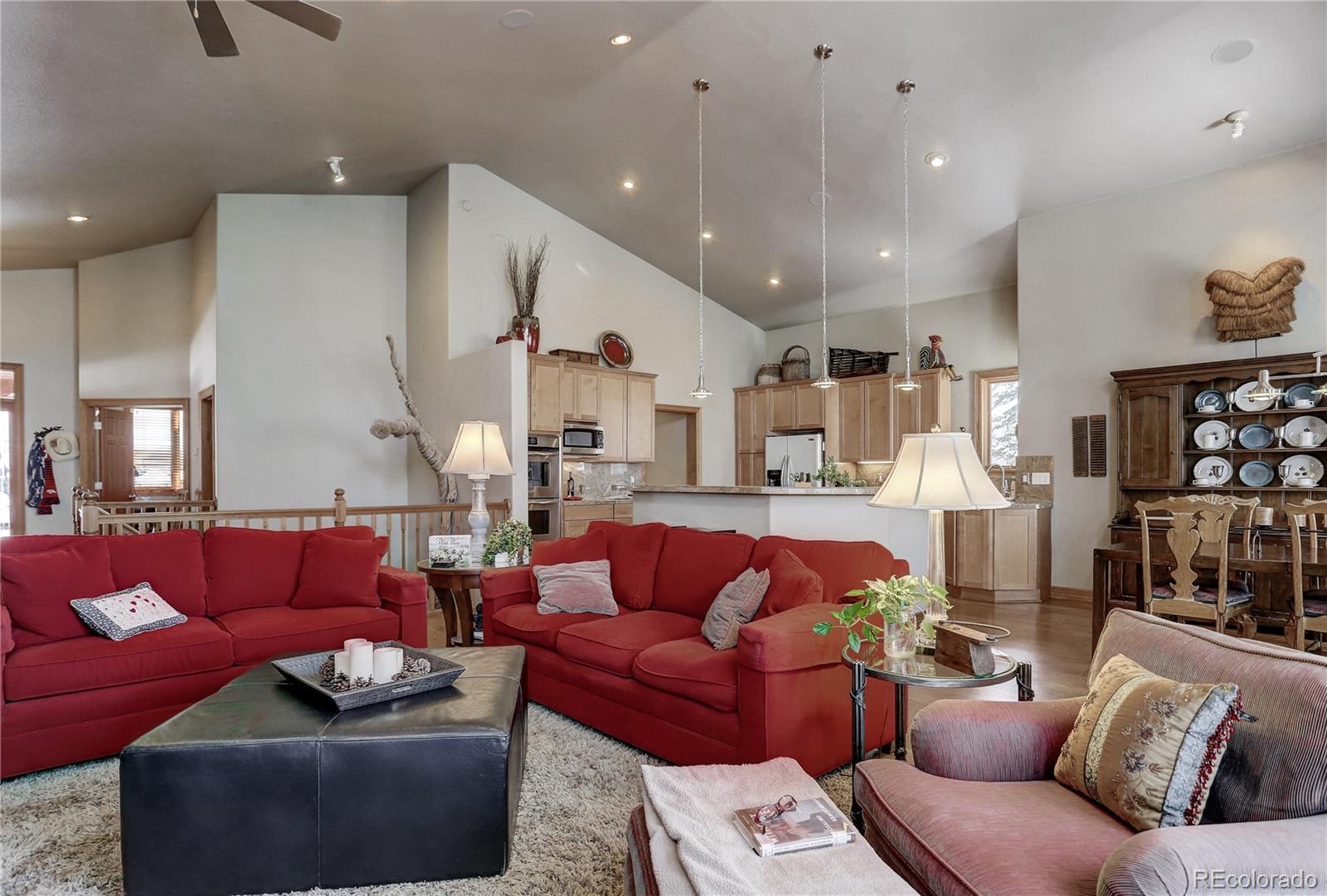 27297 Forest Grove Road Evergreen, CO 80439 - Photo 10 of 40 Gallery Image 10