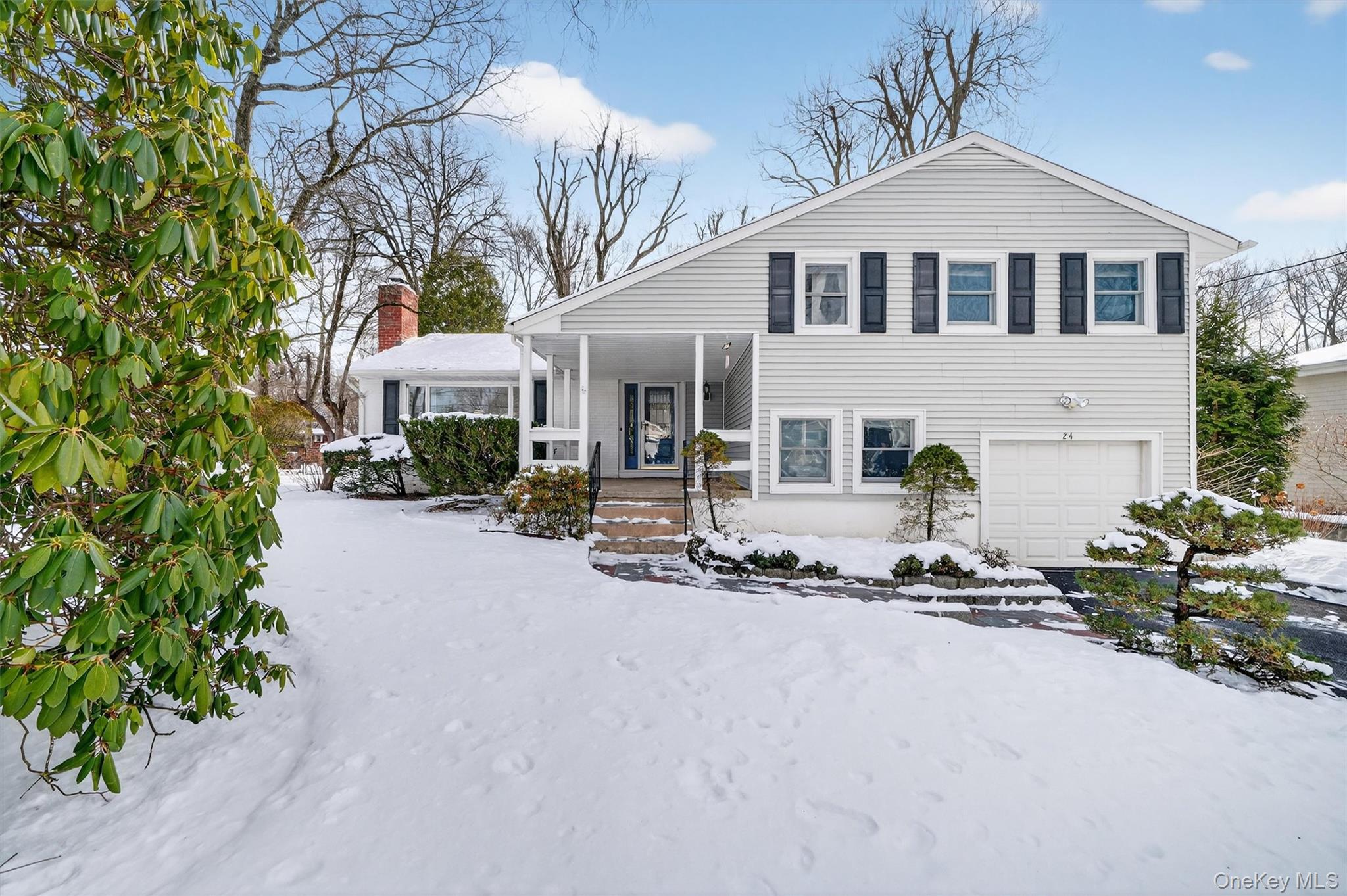 24 Whitewood Road White Plains, NY 10603 - Photo 14 of 49