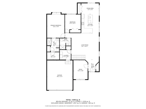 $359,900 | 2206 Maggie Lane, Sycamore, IL 60178