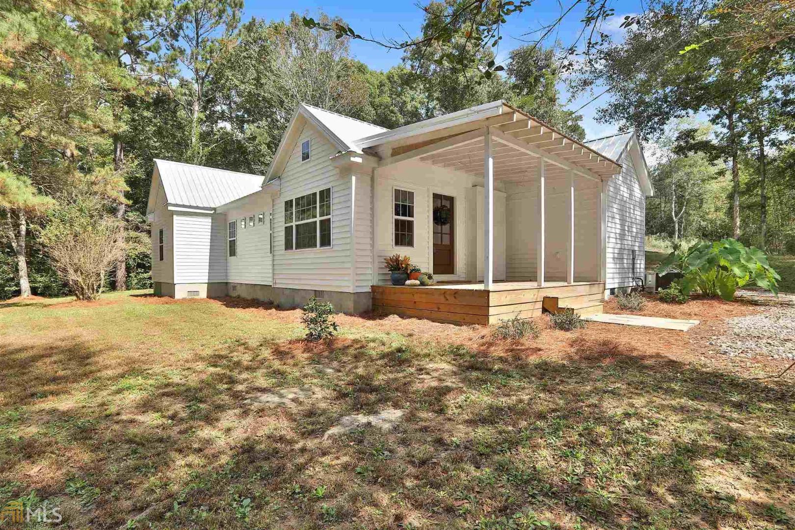 87 Sardis Church Road Newnan, GA 30263 - Photo 1 of 1 Gallery Image 1