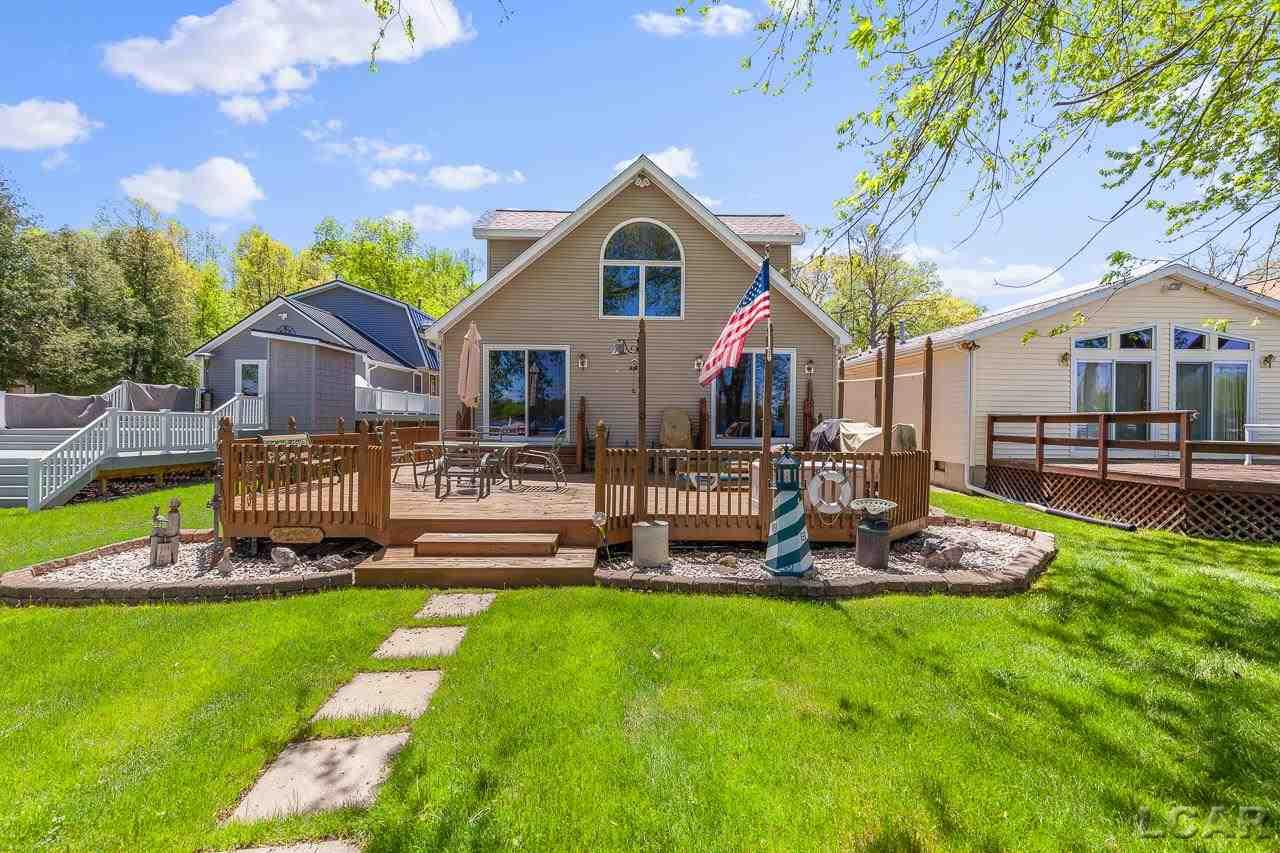 7134 Walnut Hill Road Manitou Beach, MI 49253 - Photo 1 of 34 50074770.JPG