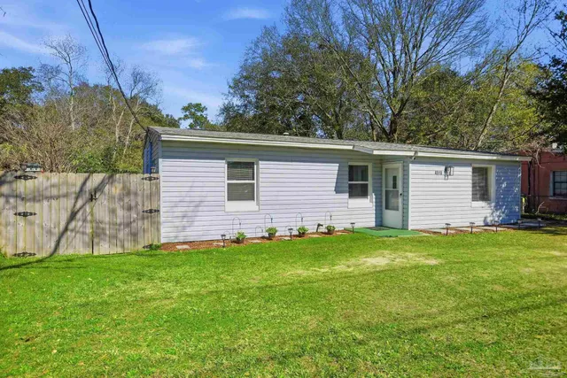 $184,900 | 4918 Lillian Highway, Pensacola, FL 32506
