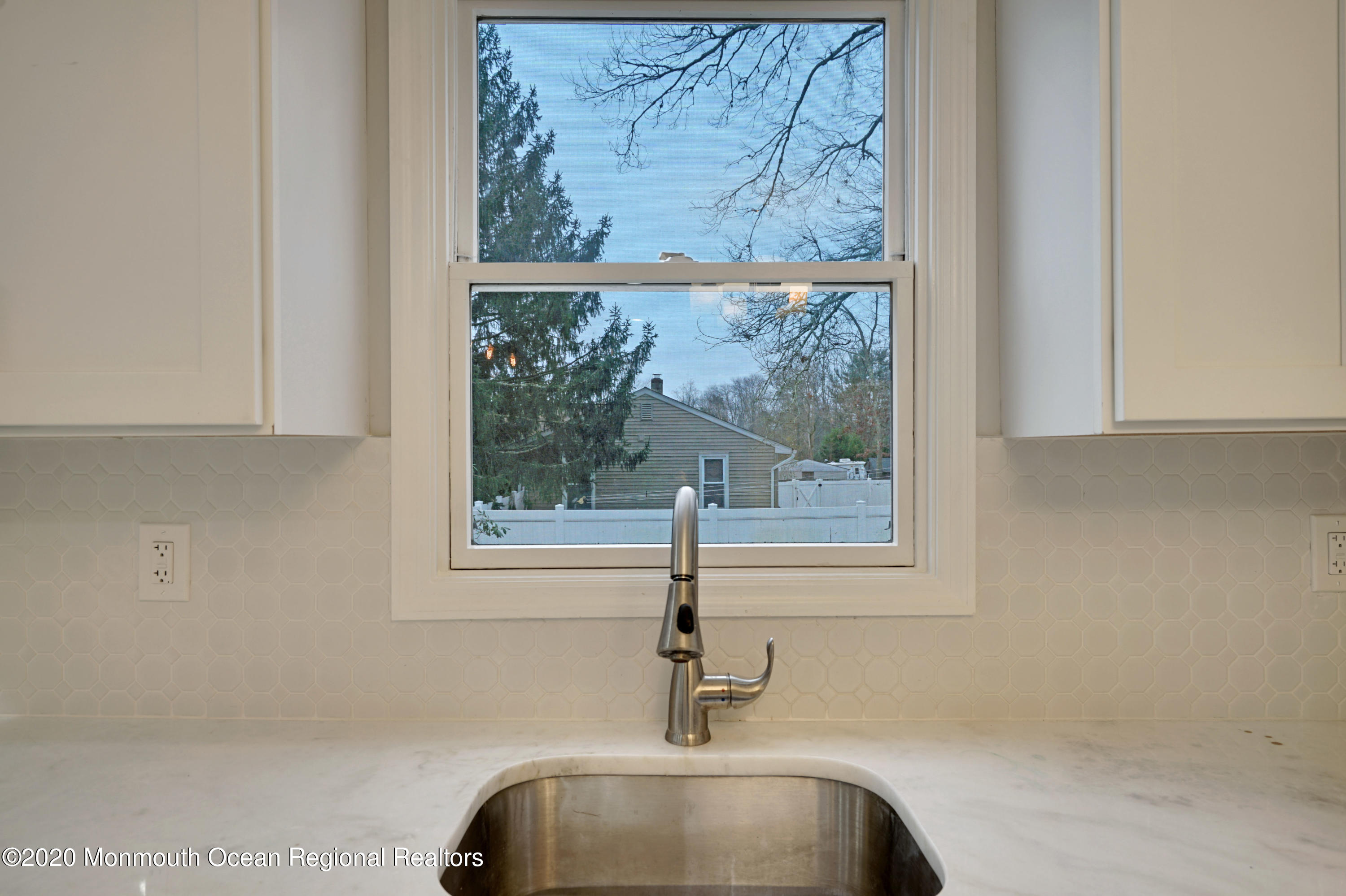 17 Helen Avenue Howell, NJ 07731 - Photo 17 of 67 a bathroom with a sink and mirror