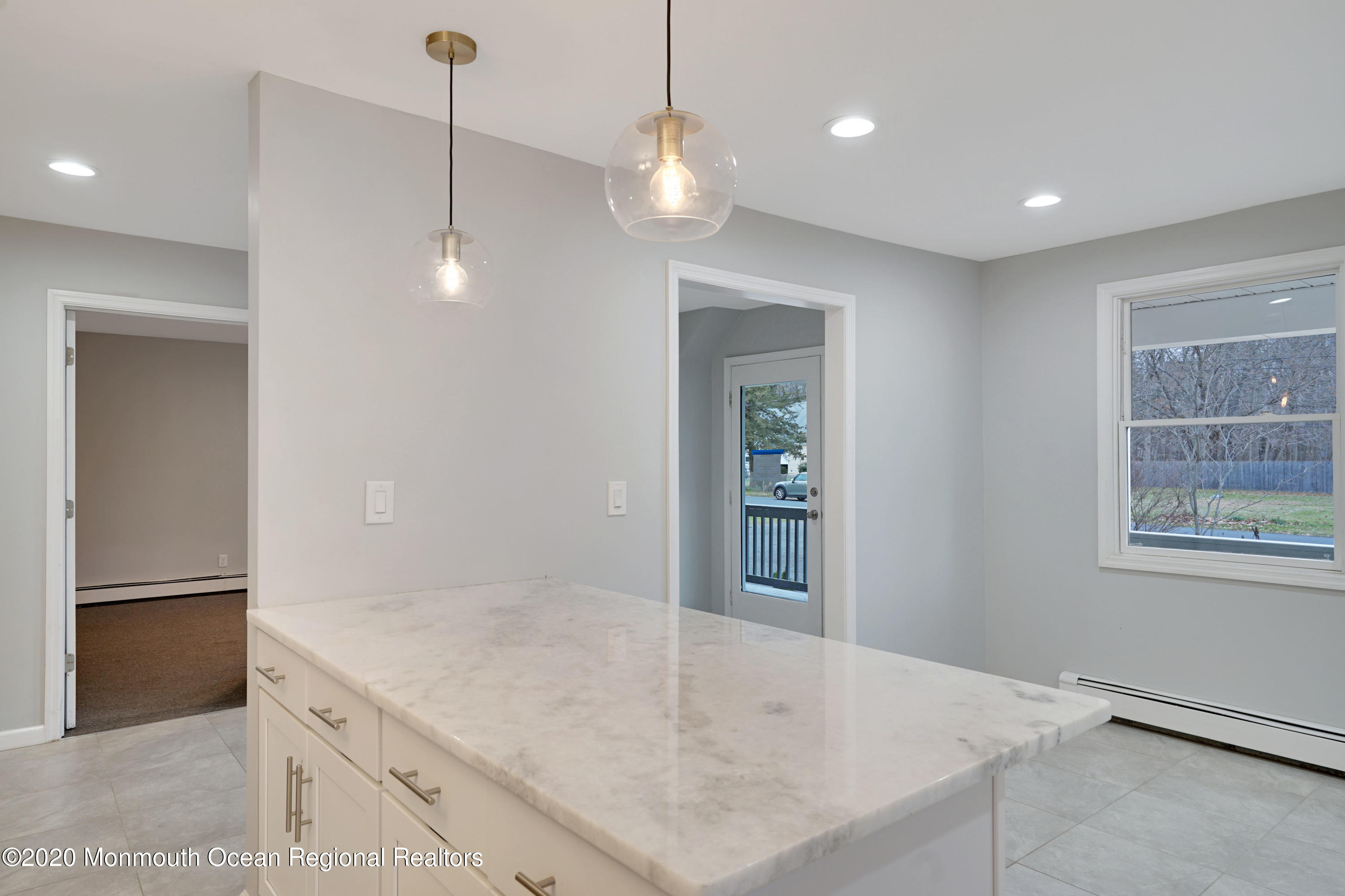 17 Helen Avenue Howell, NJ 07731 - Photo 18 of 67 a view of a kitchen with a sink and dishwasher