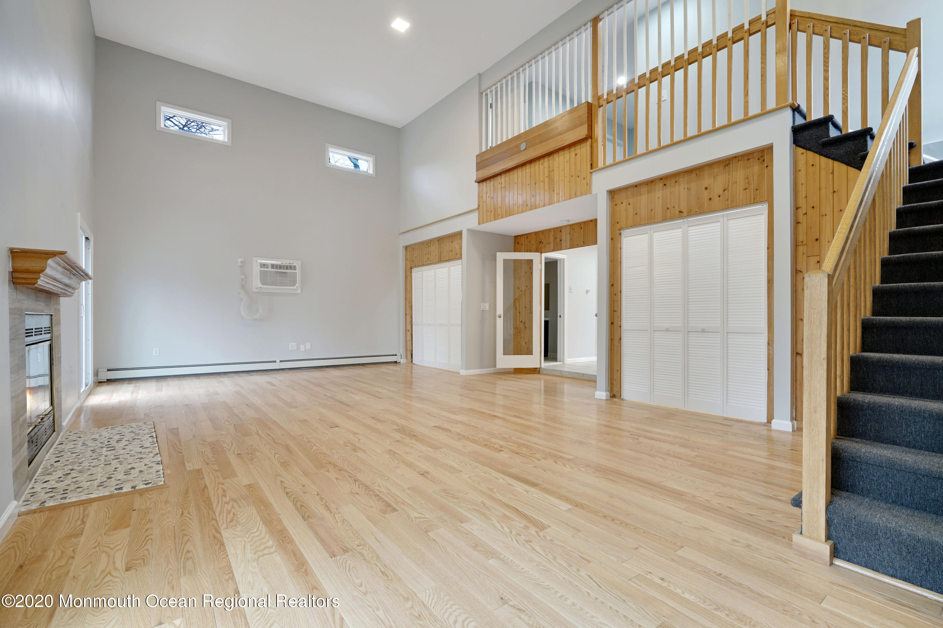 17 Helen Avenue Howell, NJ 07731 - Photo 25 of 67 a view of an entryway with wooden floor