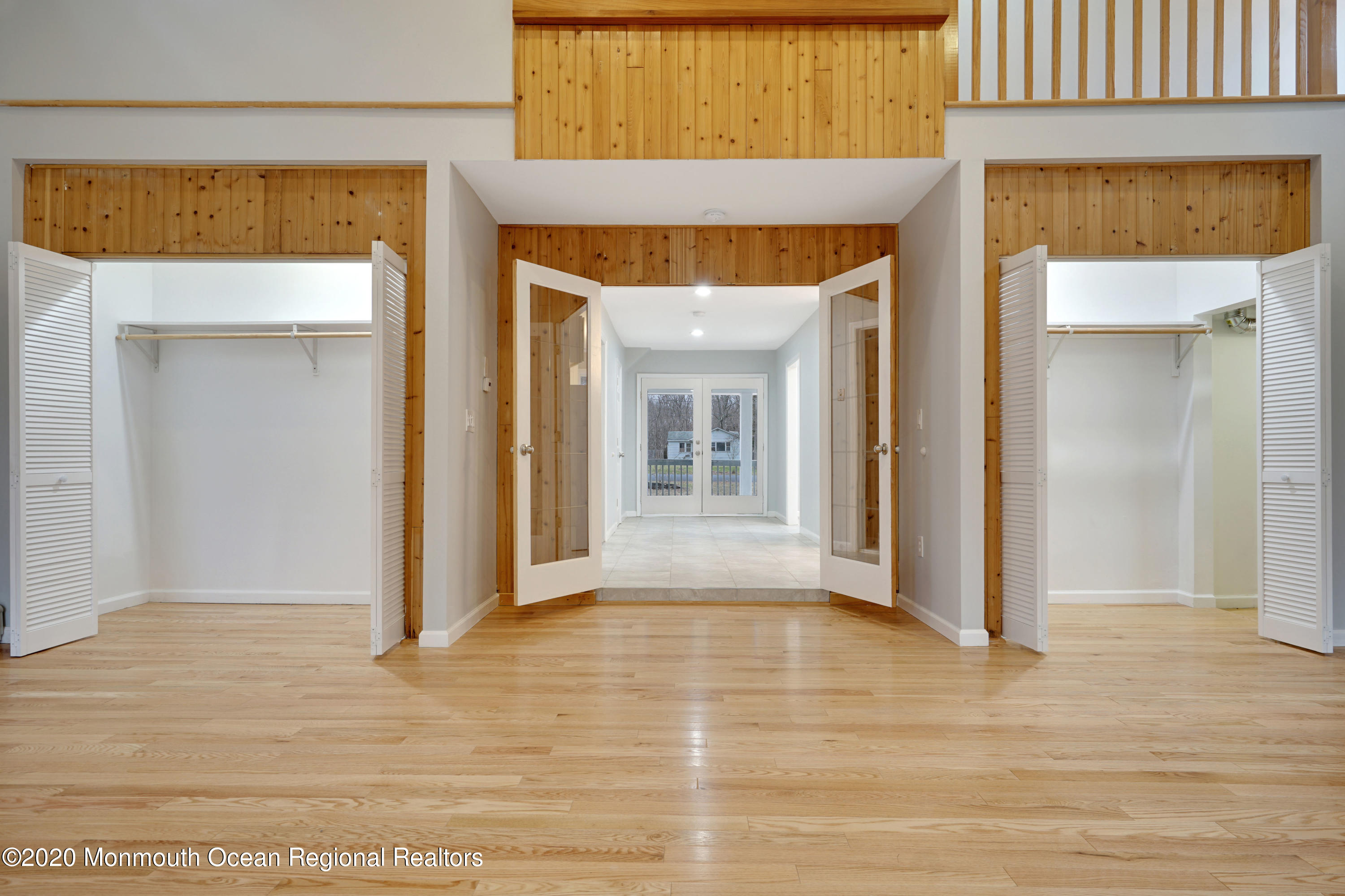 17 Helen Avenue Howell, NJ 07731 - Photo 27 of 67 a view of an entryway of a house