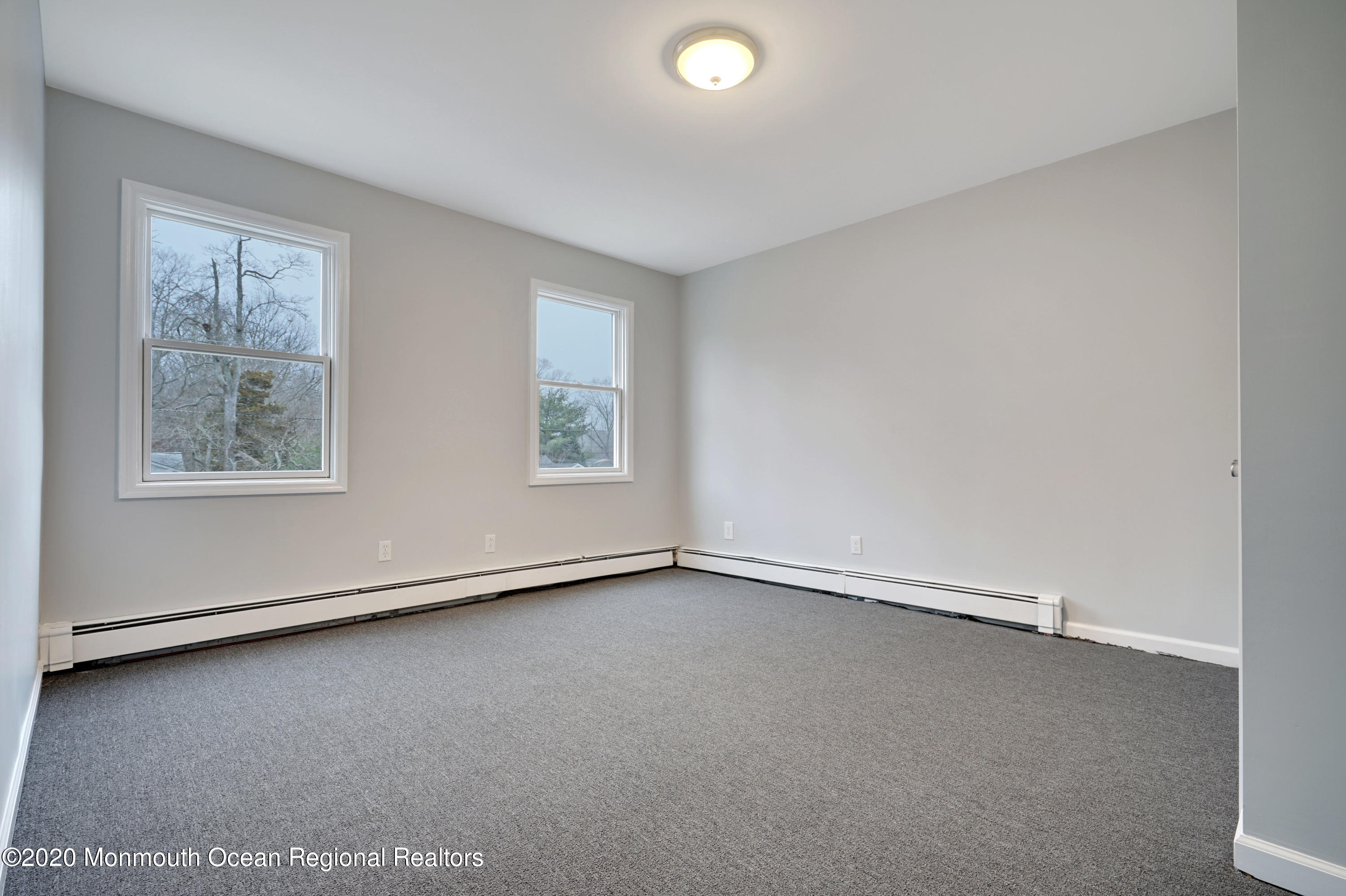 17 Helen Avenue Howell, NJ 07731 - Photo 32 of 67 an empty room with windows