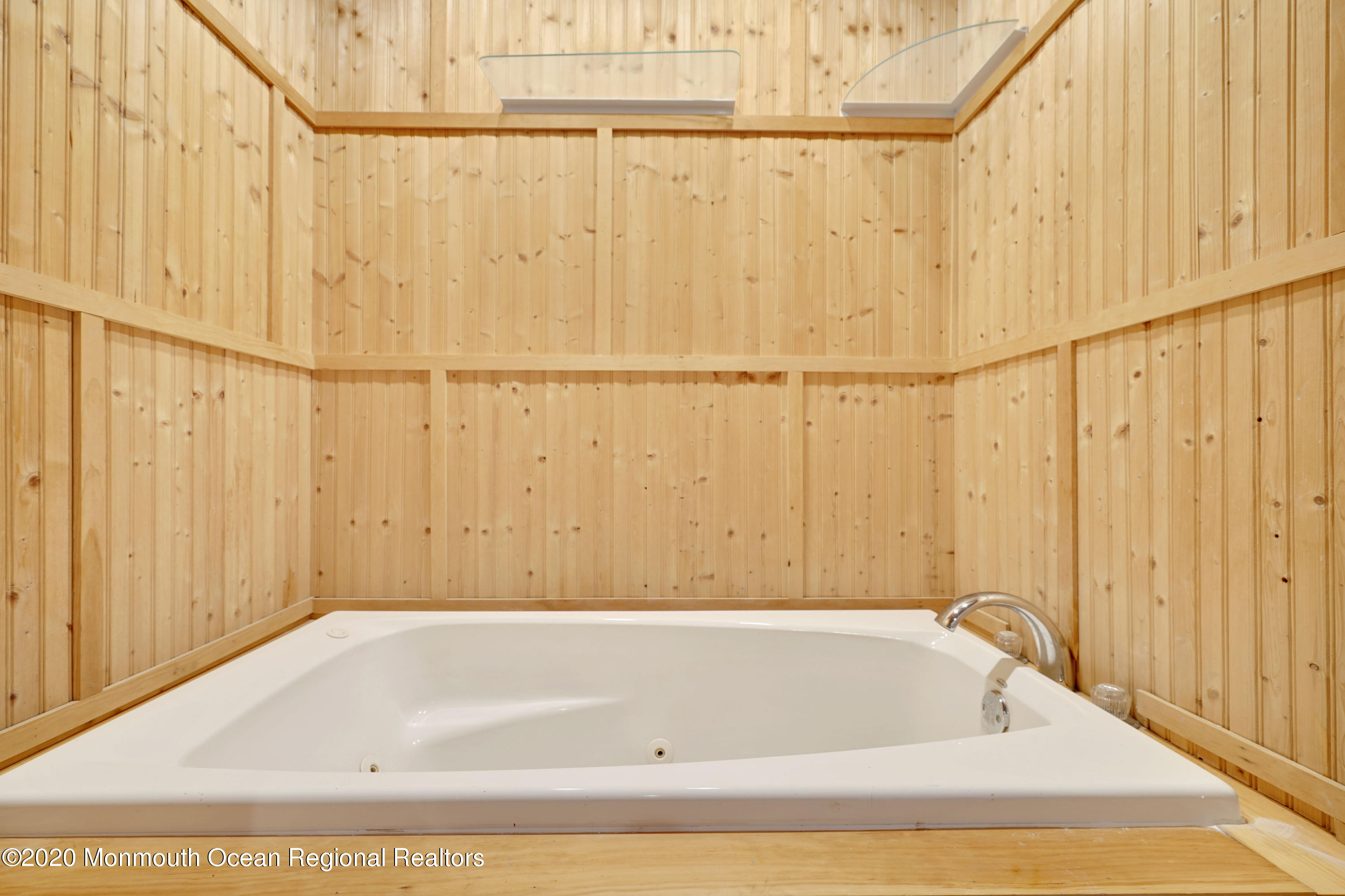 17 Helen Avenue Howell, NJ 07731 - Photo 41 of 67 a bathroom with a bathtub and shower