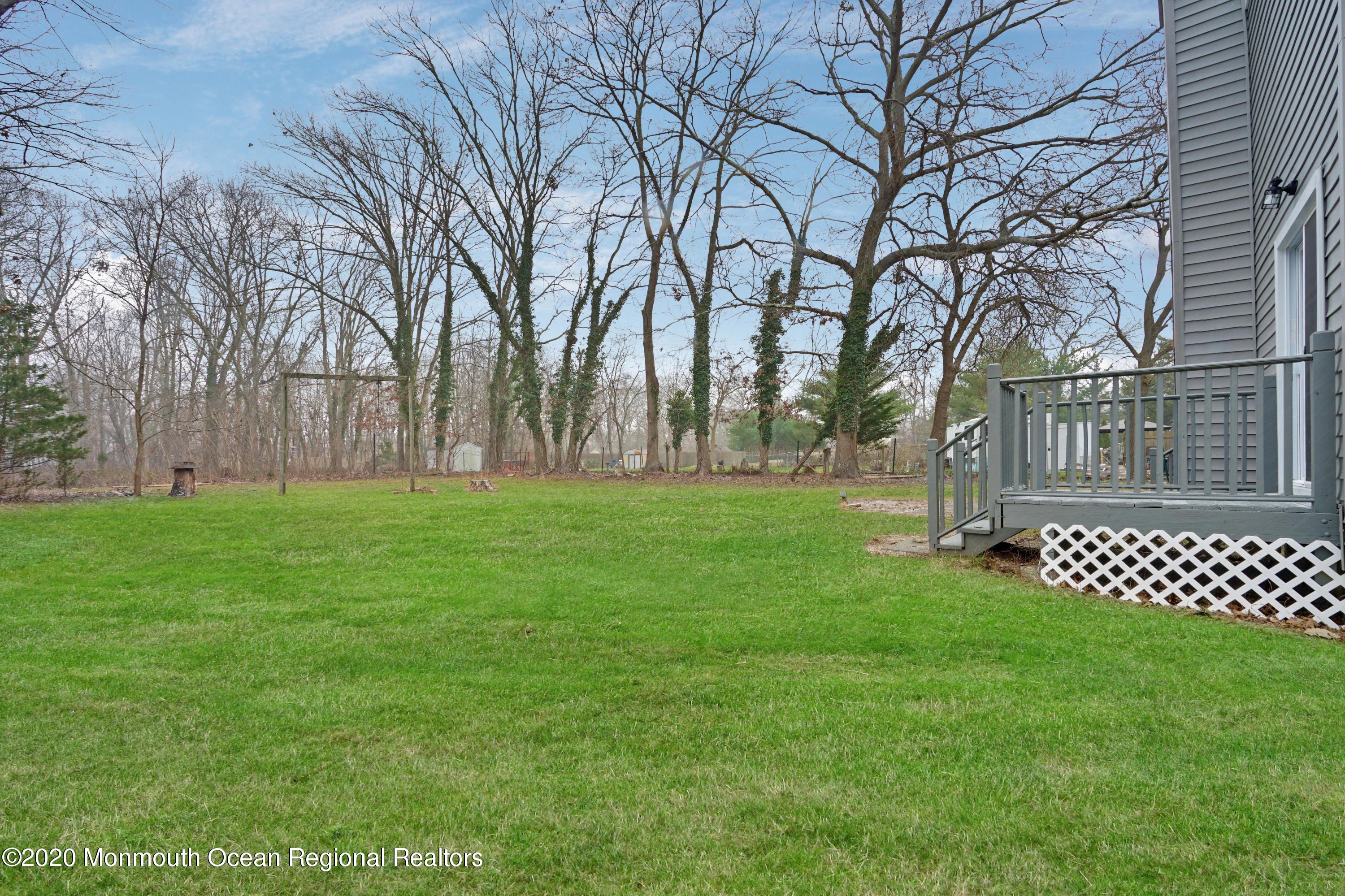 17 Helen Avenue Howell, NJ 07731 - Photo 45 of 67 a view of a green field