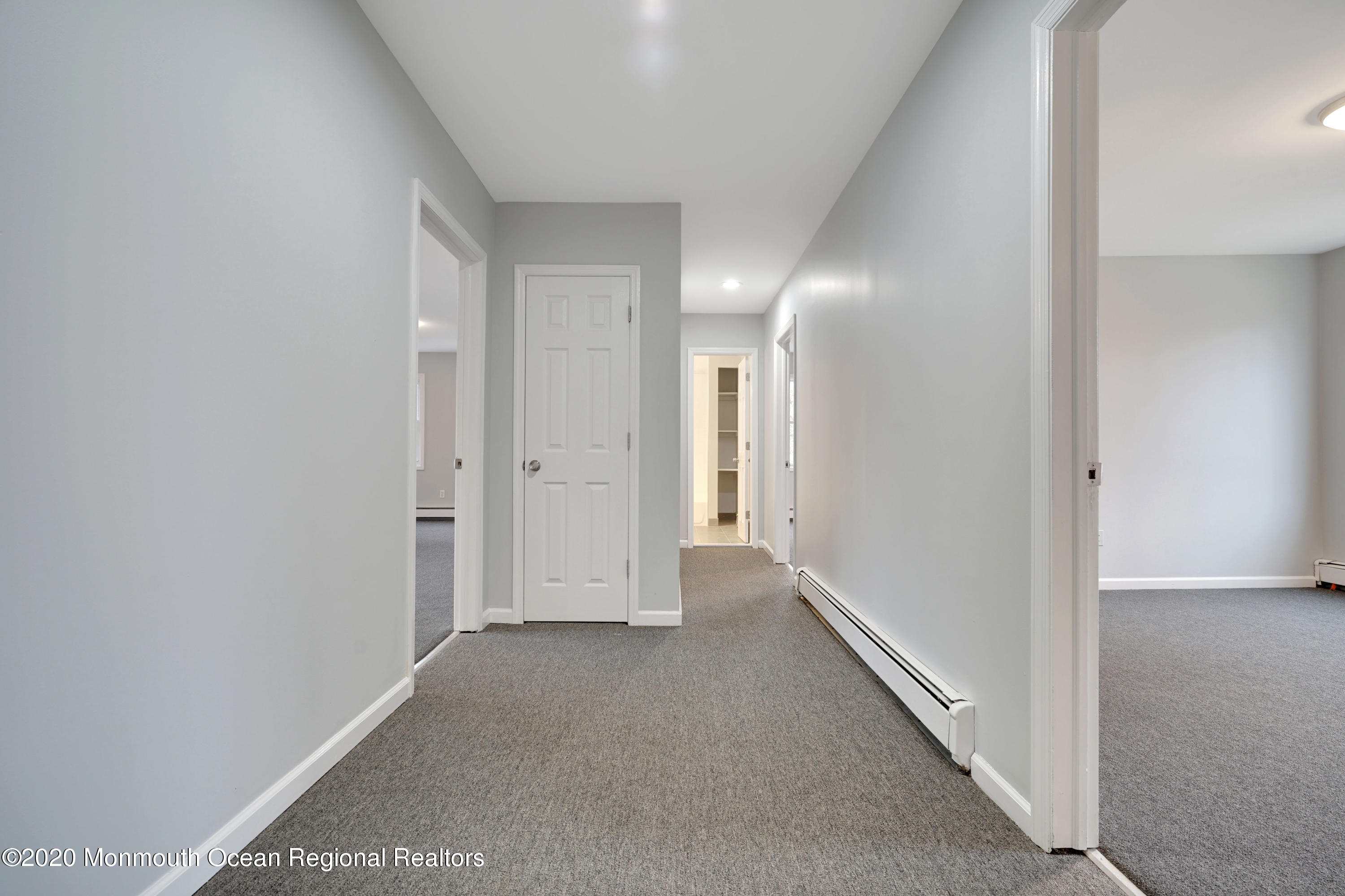 17 Helen Avenue Howell, NJ 07731 - Photo 47 of 67 a view of hallway with closet