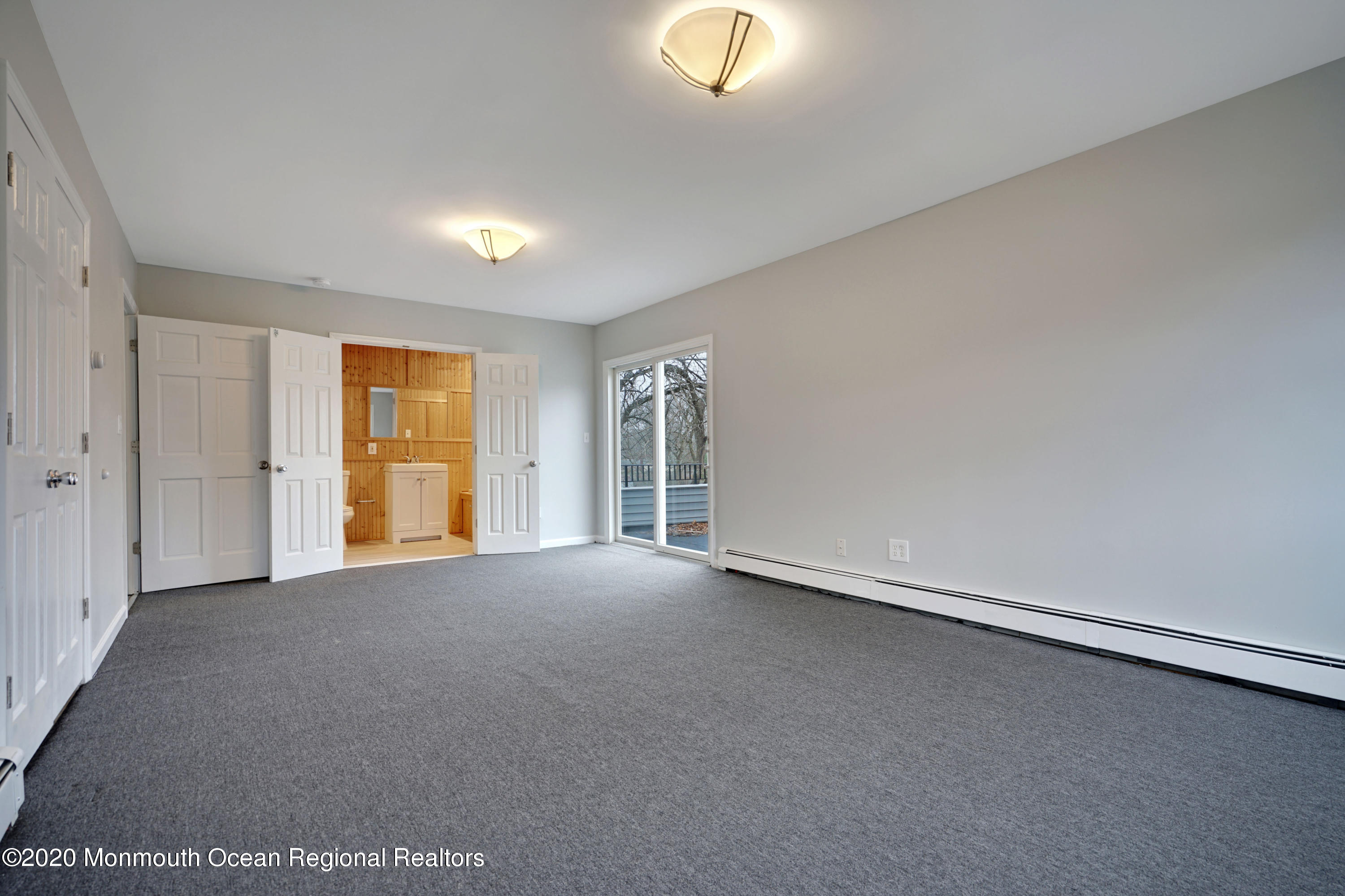 17 Helen Avenue Howell, NJ 07731 - Photo 55 of 67 an empty room with a empty space and windows