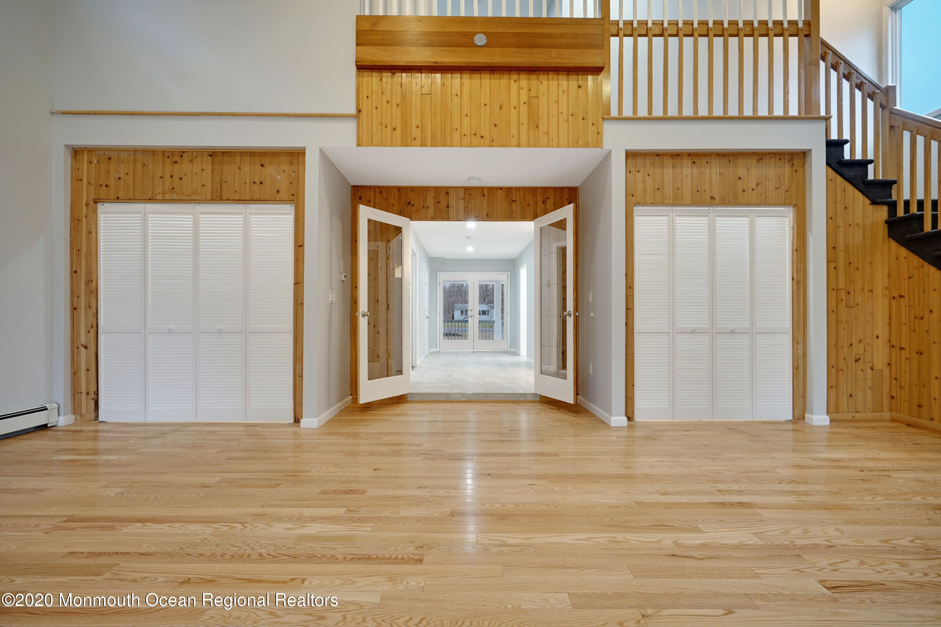 17 Helen Avenue Howell, NJ 07731 - Photo 58 of 67 a view of an entryway of a house