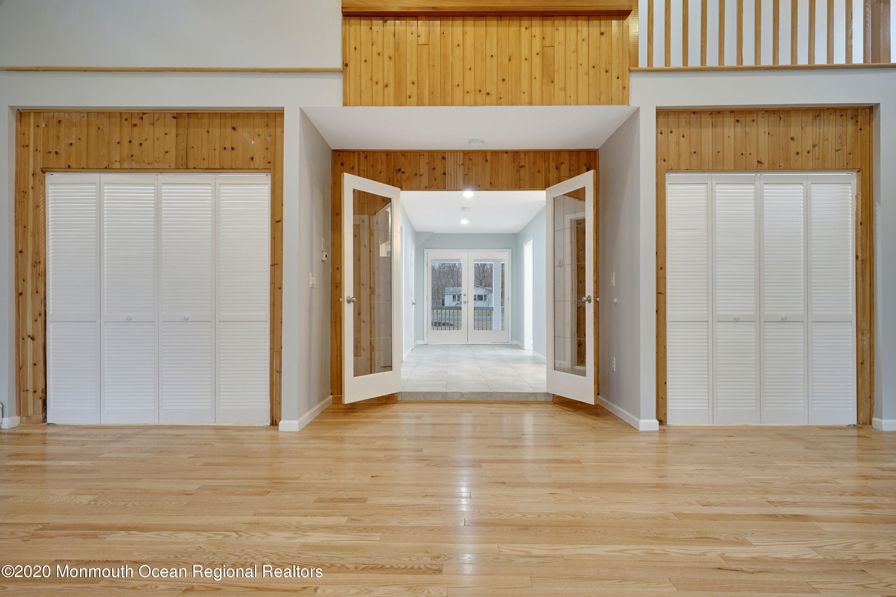 17 Helen Avenue Howell, NJ 07731 - Photo 59 of 67 a view of an entryway of the house