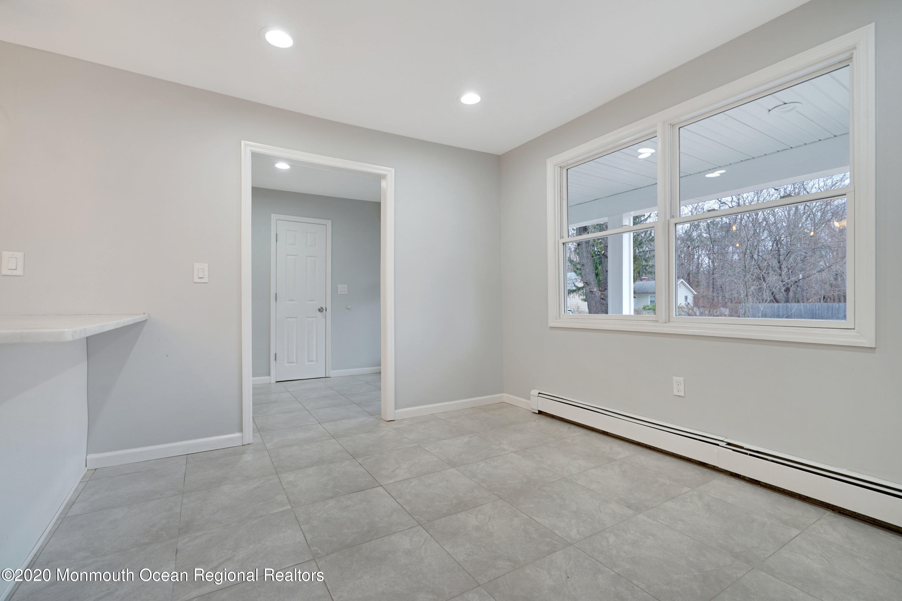 17 Helen Avenue Howell, NJ 07731 - Photo 9 of 67 a view of an empty room with a window