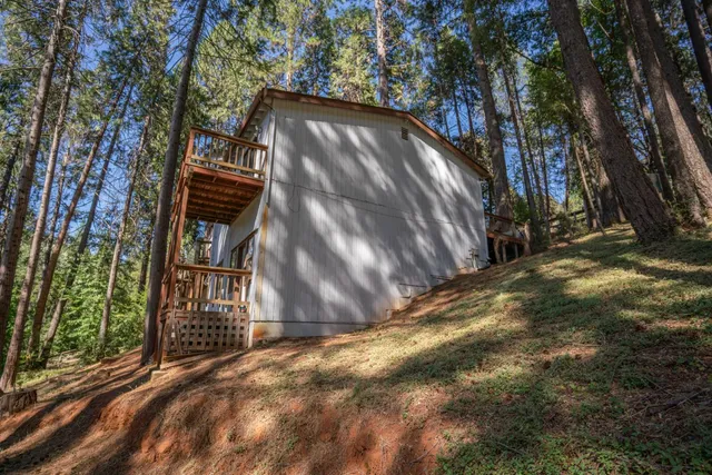 $689,000 | 5260 McKeon Ponderosa Way, Foresthill, CA 95631