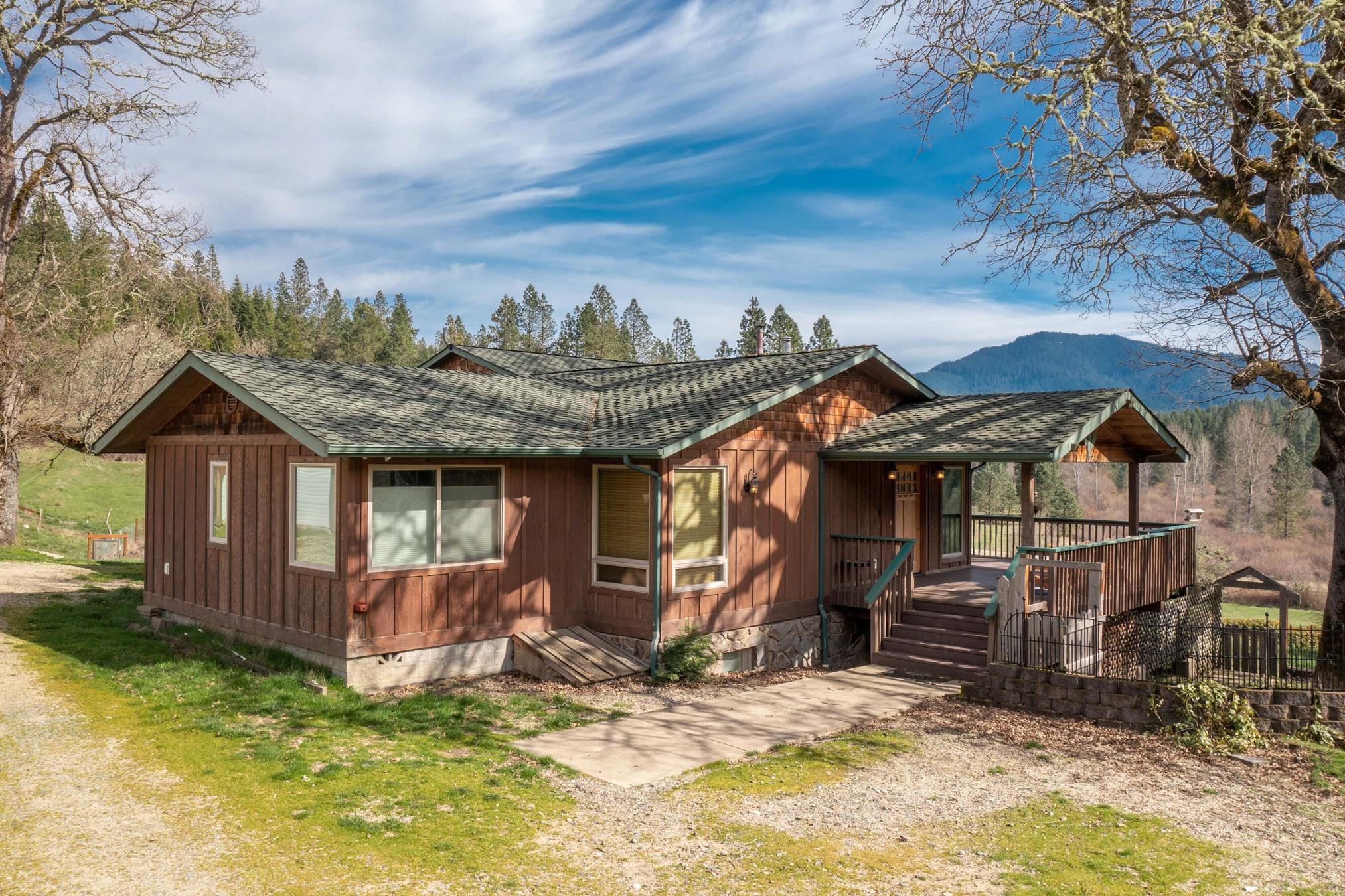 15474 Upper Cow Creek Road Azalea, OR 97410 - Photo 23 of 35 1