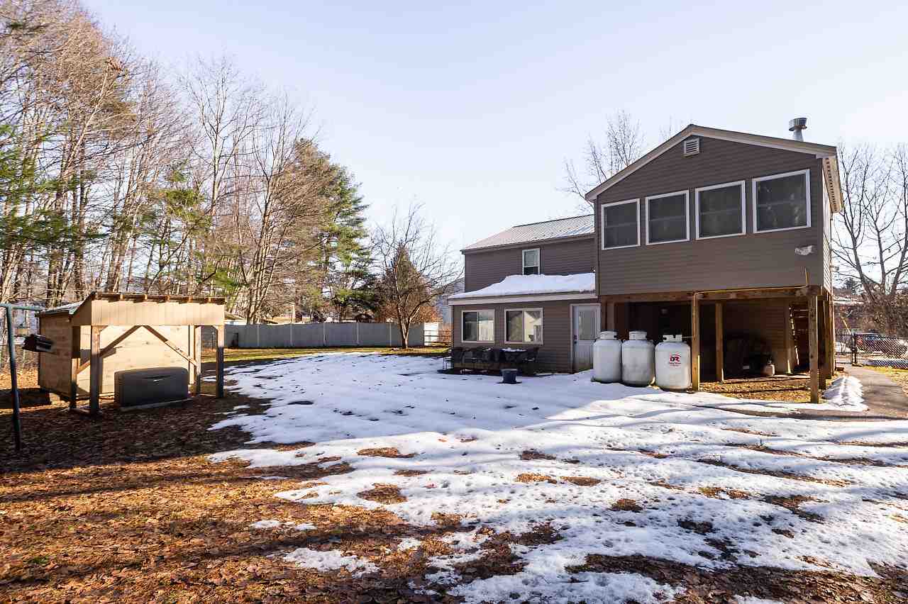 10 Jacobs Drive Rochester, NH 03867 - Photo 19 of 20
