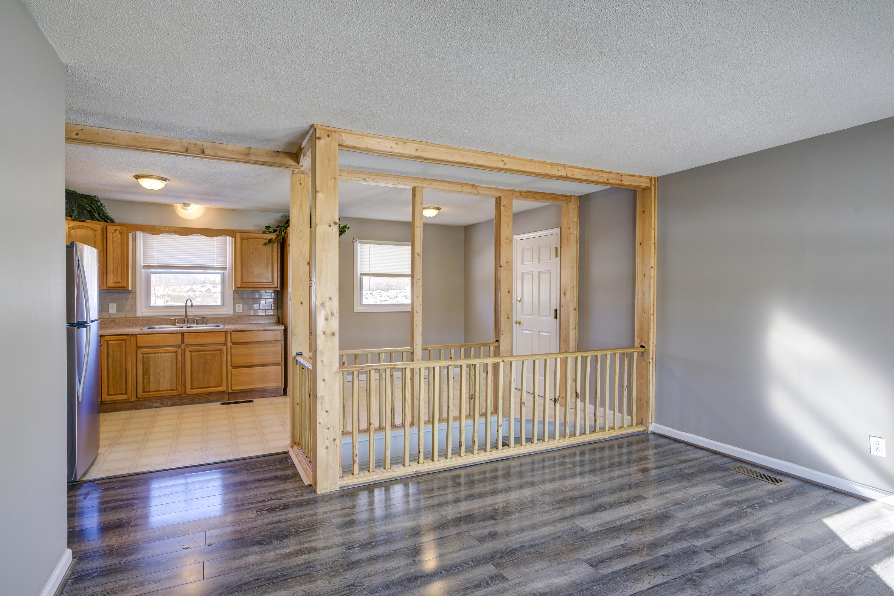 1500 Ben Gamble Road Jonesborough, TN 37659 - Photo 13 of 40 KITCHEN