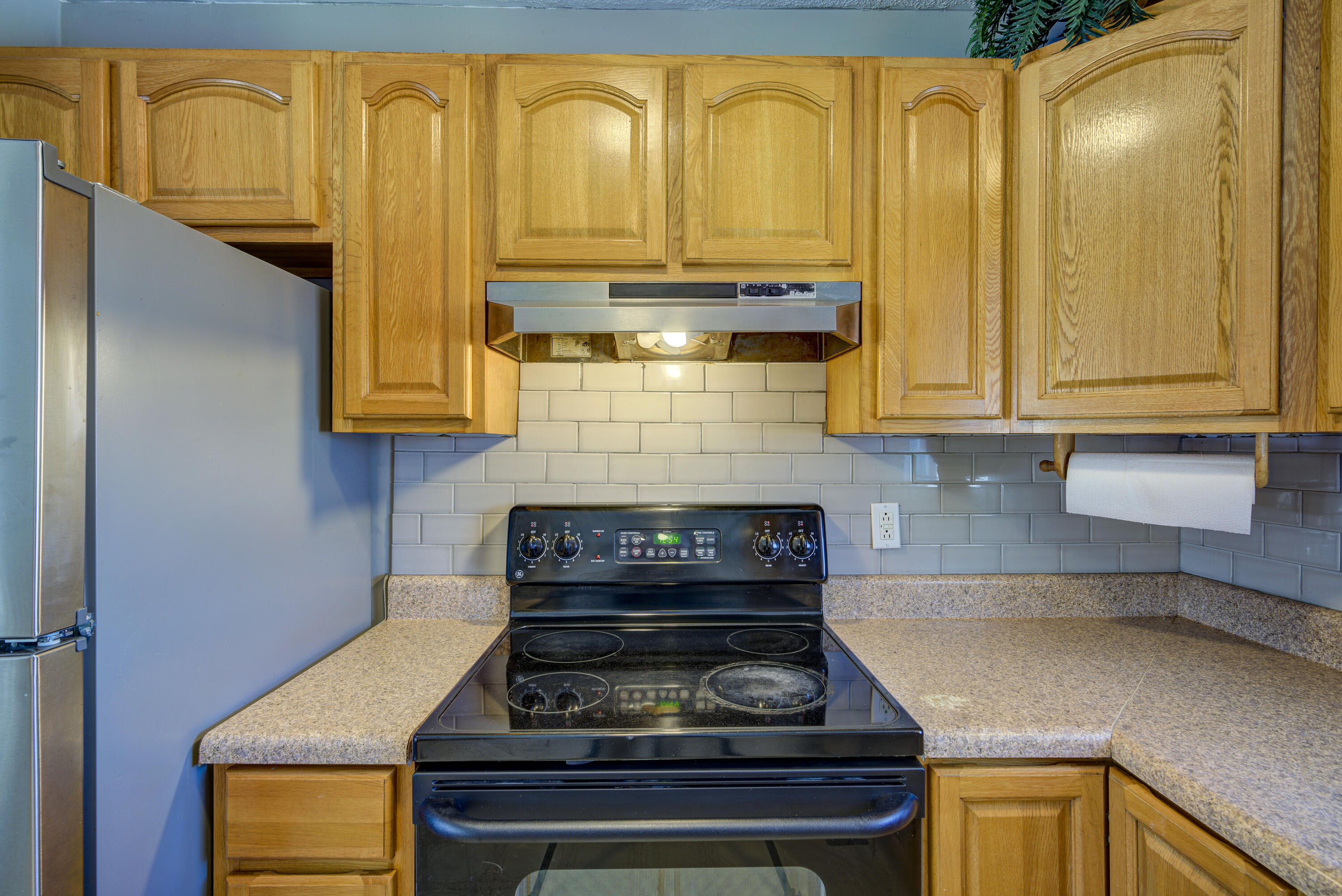 1500 Ben Gamble Road Jonesborough, TN 37659 - Photo 18 of 40 KITCHEN