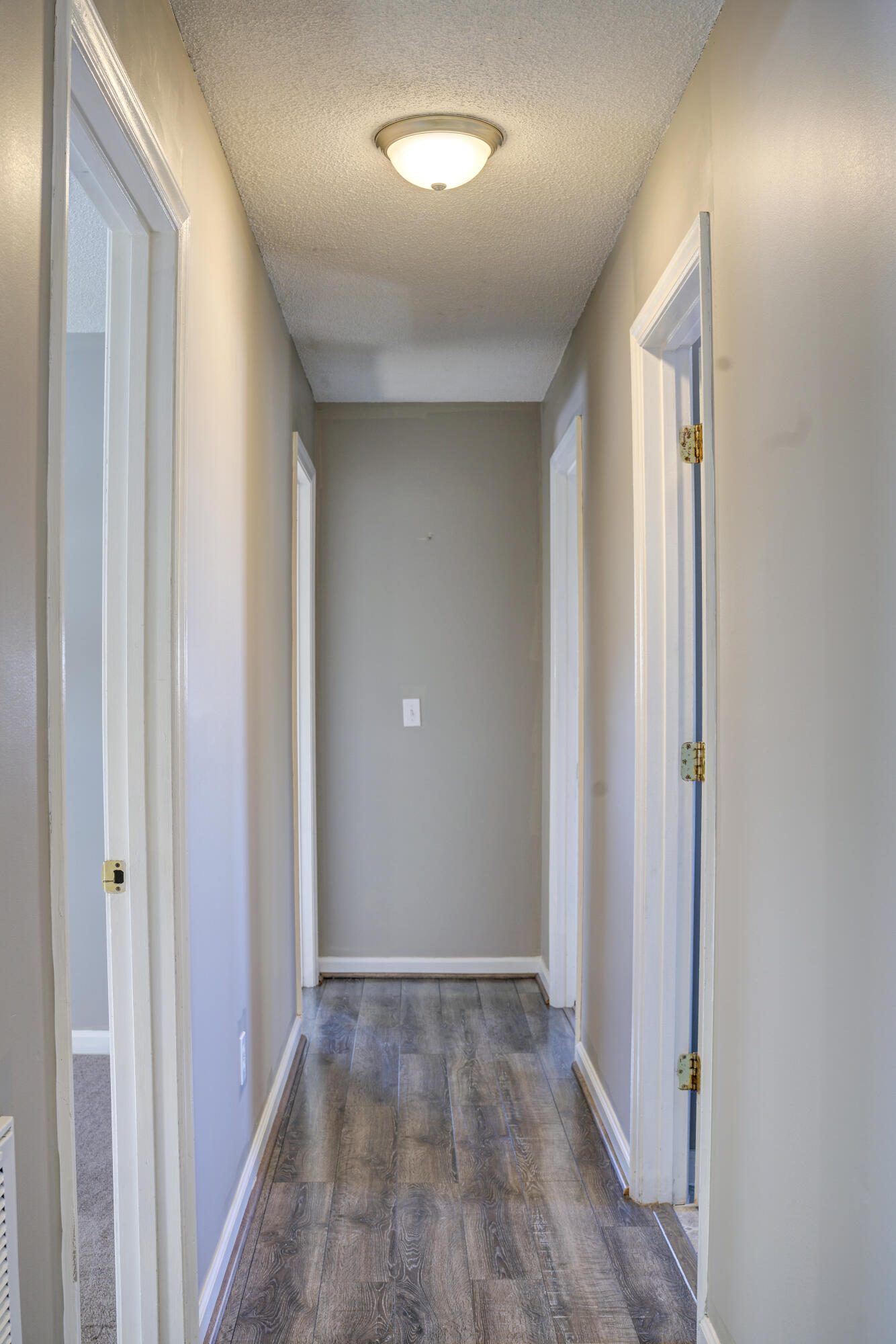 1500 Ben Gamble Road Jonesborough, TN 37659 - Photo 21 of 40 HALLWAY
