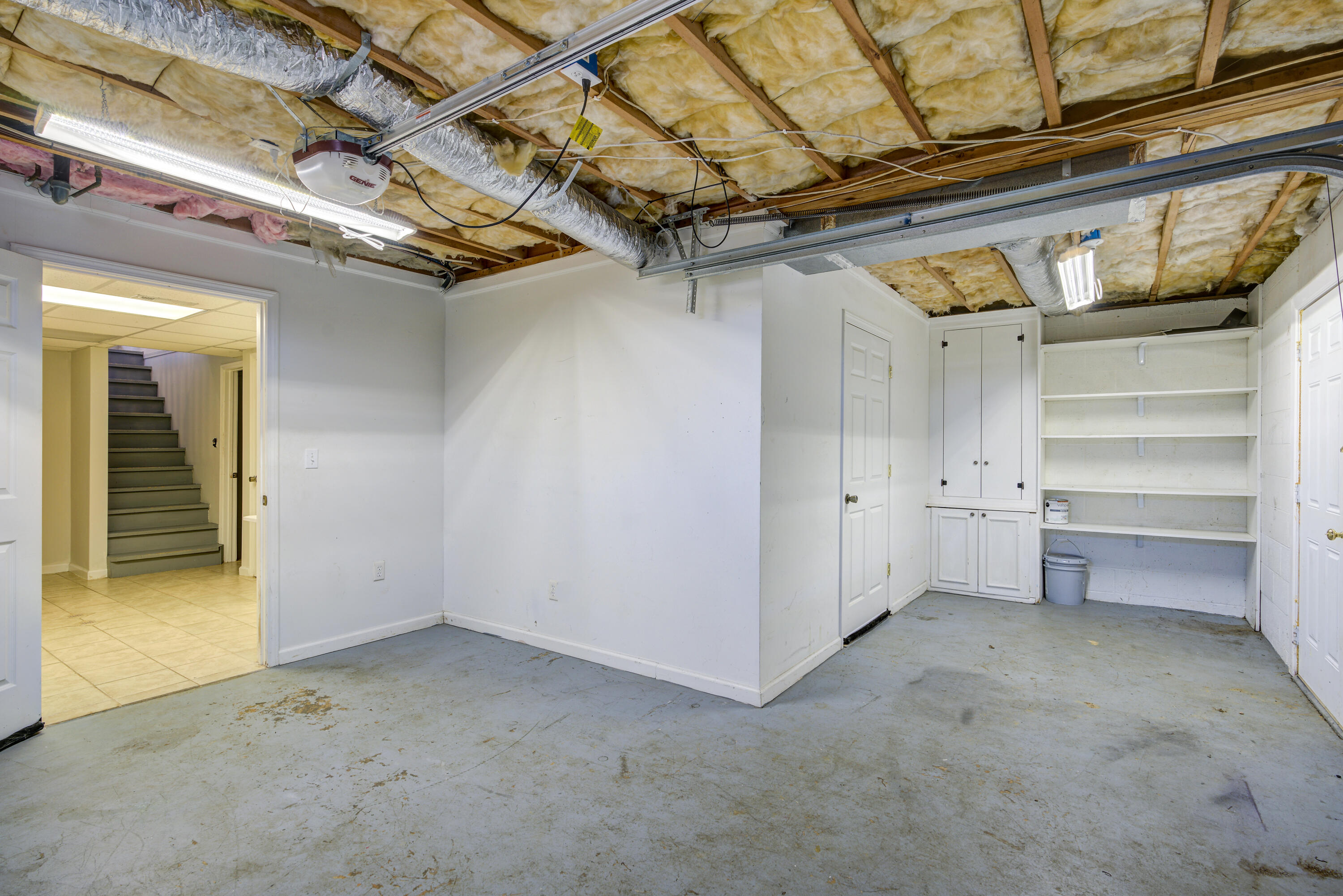 1500 Ben Gamble Road Jonesborough, TN 37659 - Photo 39 of 40 GARAGE
