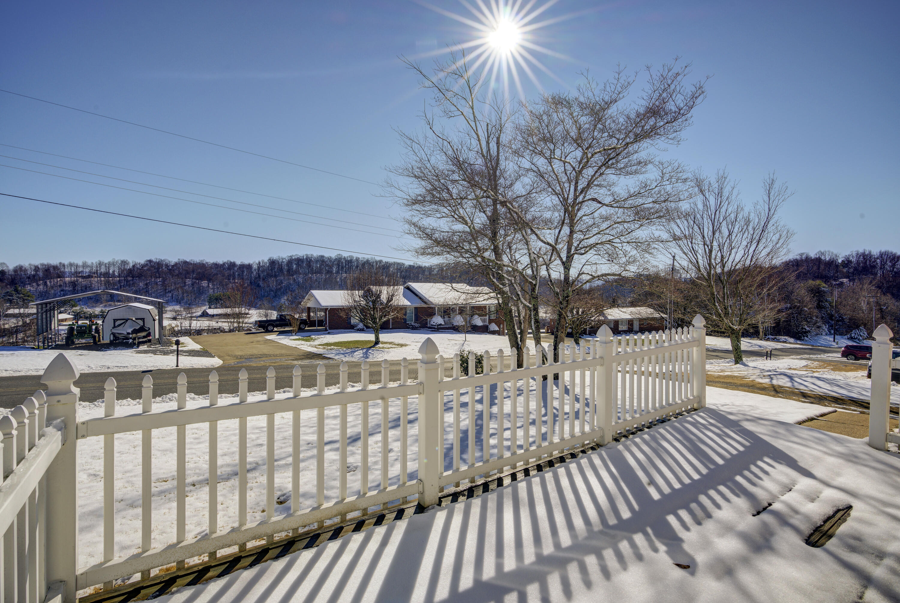 1500 Ben Gamble Road Jonesborough, TN 37659 - Photo 6 of 40 VIEW