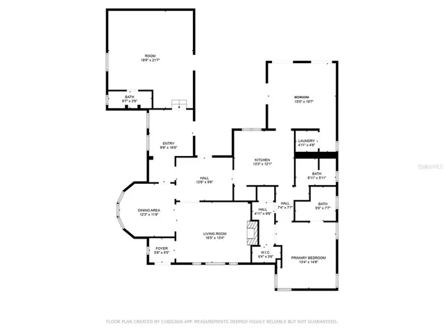 $789,000 | 136 26th Avenue Northeast, St. Petersburg, FL 33704