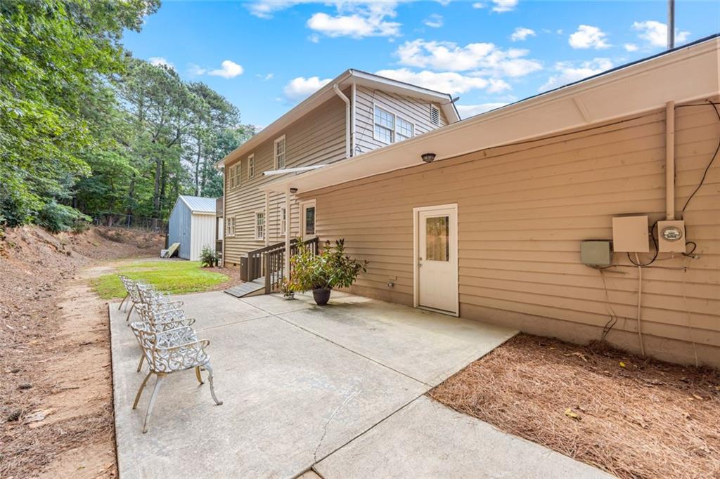 760 Martin Road Jasper, GA 30143 - Photo 28 of 41