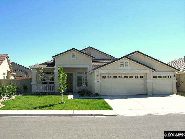 1608 Sewell Drive Reno, NV 89521 - Photo 1 of 9 Photo 1