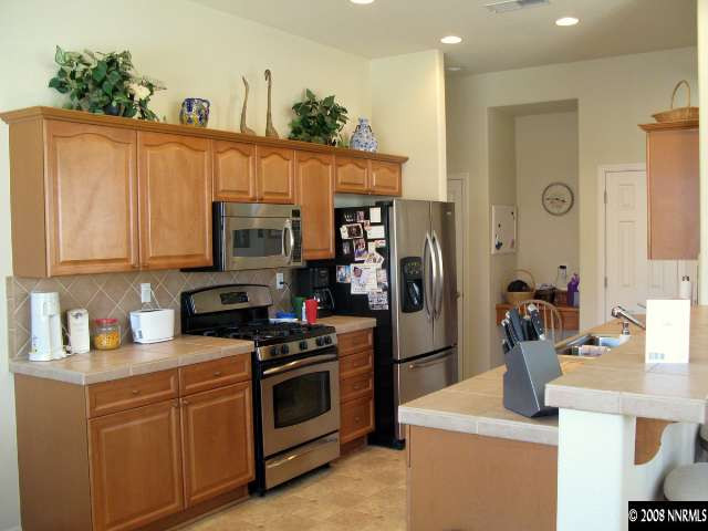1608 Sewell Drive Reno, NV 89521 - Photo 4 of 9 Photo 4