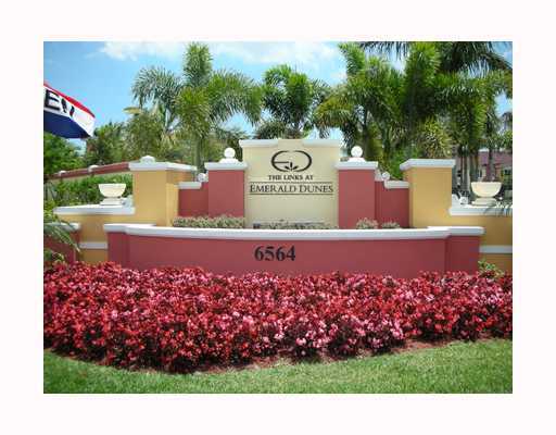 2928 Hidden Hills Road, Unit 1403 West Palm Beach, FL 33411 - Photo 15 of 16 Additional Photo
