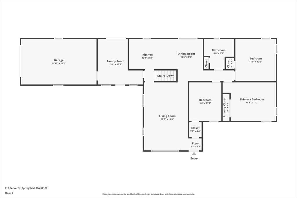 716 Parker Street Springfield, MA 01119 - Photo 3 of 29 Gallery Image 3