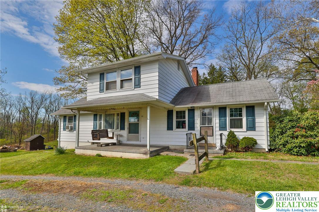 429 Monocacy Drive Bath, PA 18014 - Photo 6 of 61