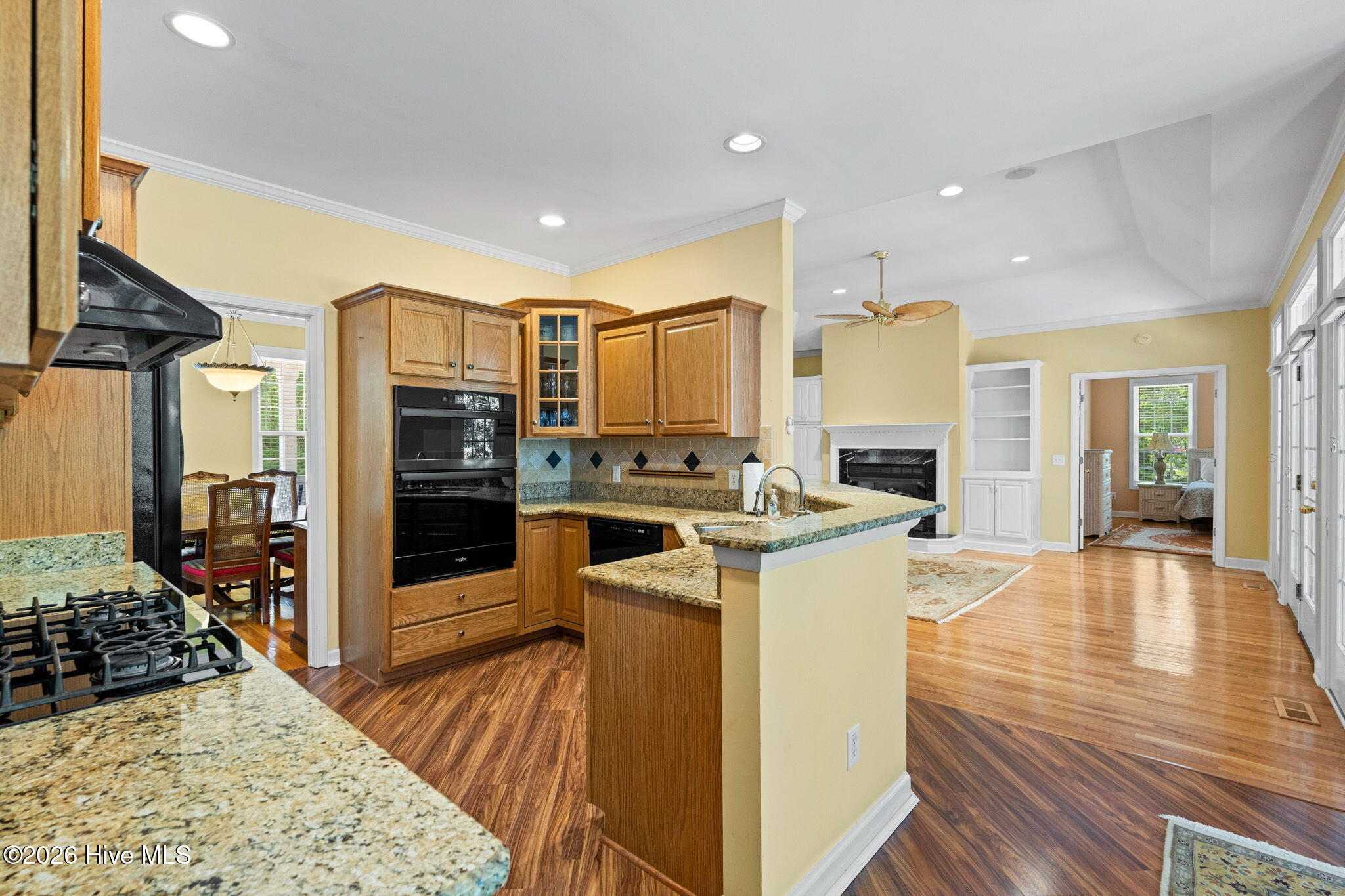 38 Brierwood Road Southwest Shallotte, NC 28470 - Photo 19 of 69