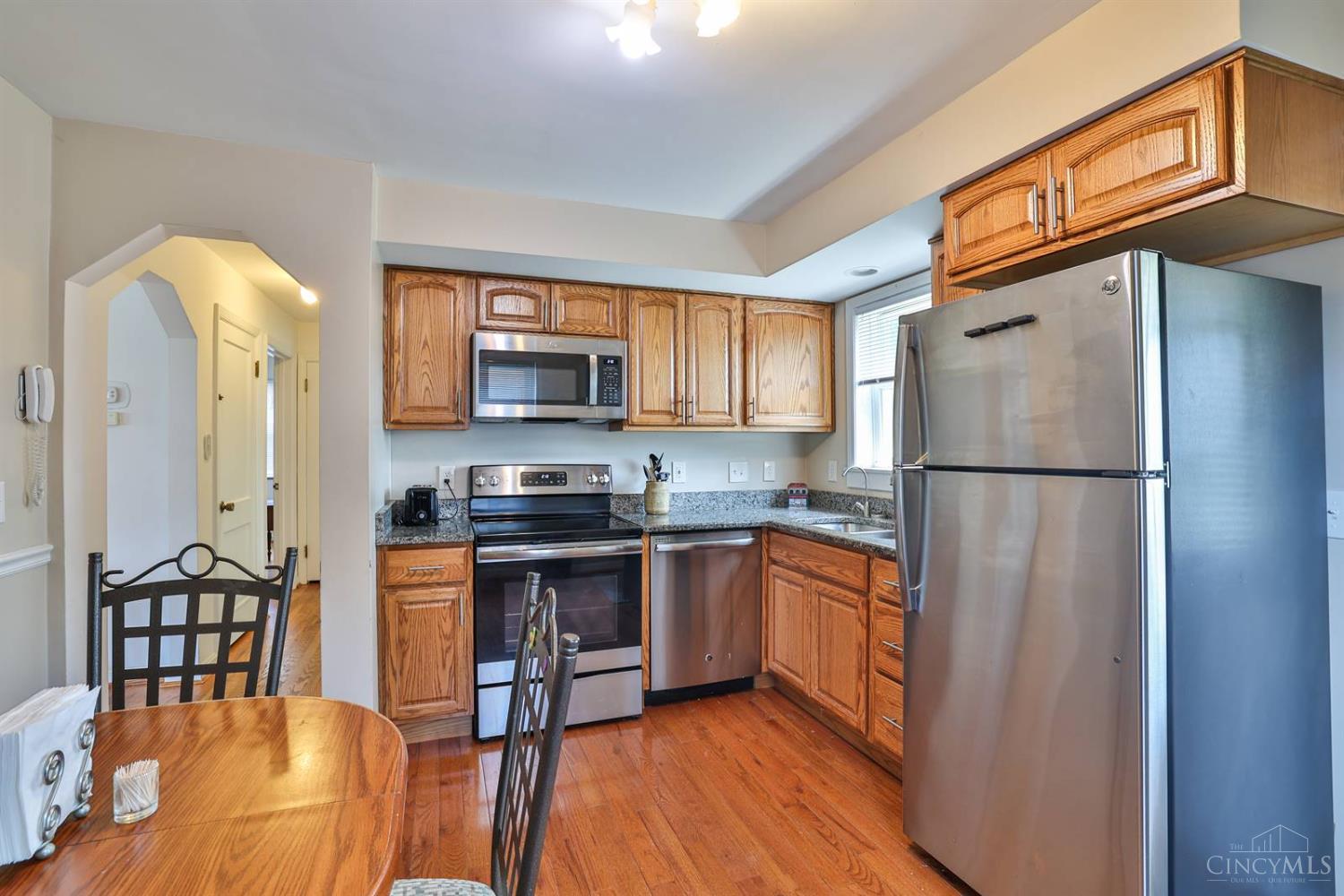 4481 Hunt Road Blue Ash, OH 45242 - Photo 8 of 33 Gallery Image 8