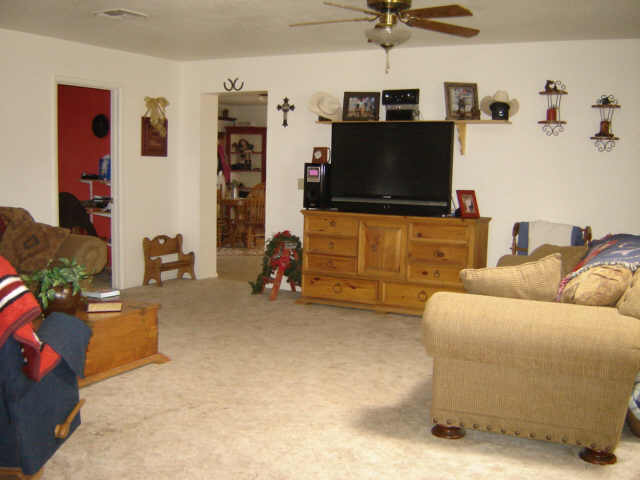 2831 East Backus Road Mesa, AZ 85213 - Photo 3 of 11 Additional Photo