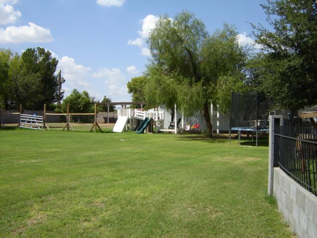 2831 East Backus Road Mesa, AZ 85213 - Photo 8 of 11 Children's Play Area