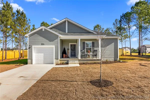 $2,100 | 518 Stadium Drive, Cameron, NC 28326