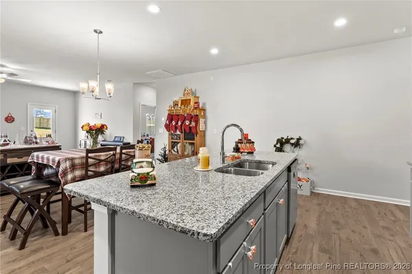 $2,100 | 518 Stadium Drive, Cameron, NC 28326