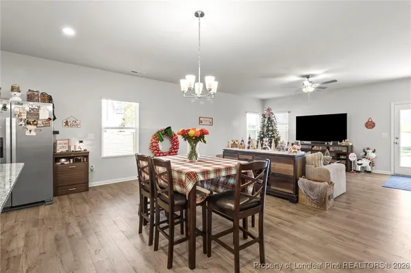 $2,100 | 518 Stadium Drive, Cameron, NC 28326