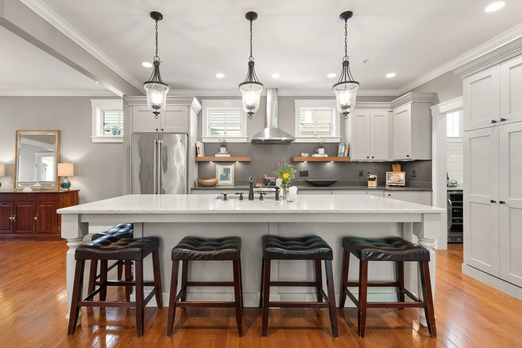 14 Parkview Road, Unit 14 Franklin, MA 02038 - Photo 5 of 42 Gallery Image 5
