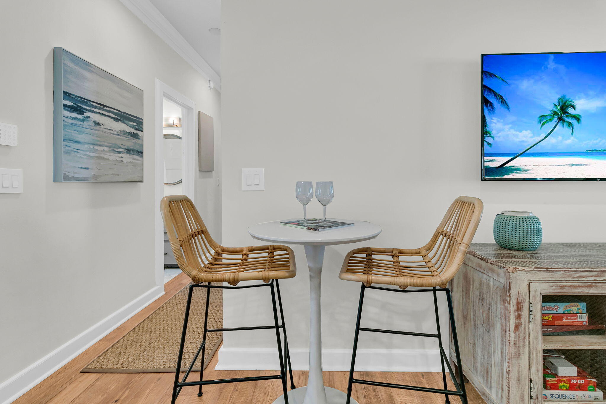 1462 North Point Lane, Unit B Mount Pleasant, SC 29464 - Photo 15 of 41